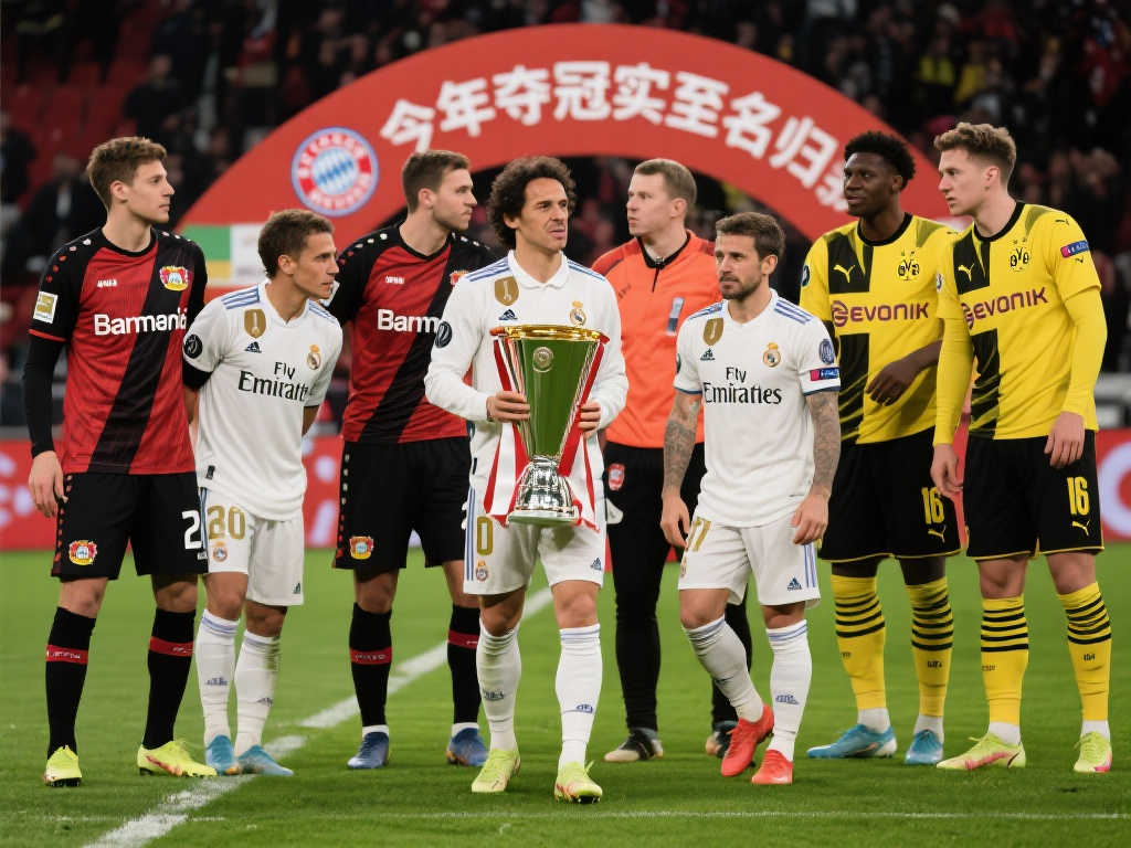 世界杯预测中心