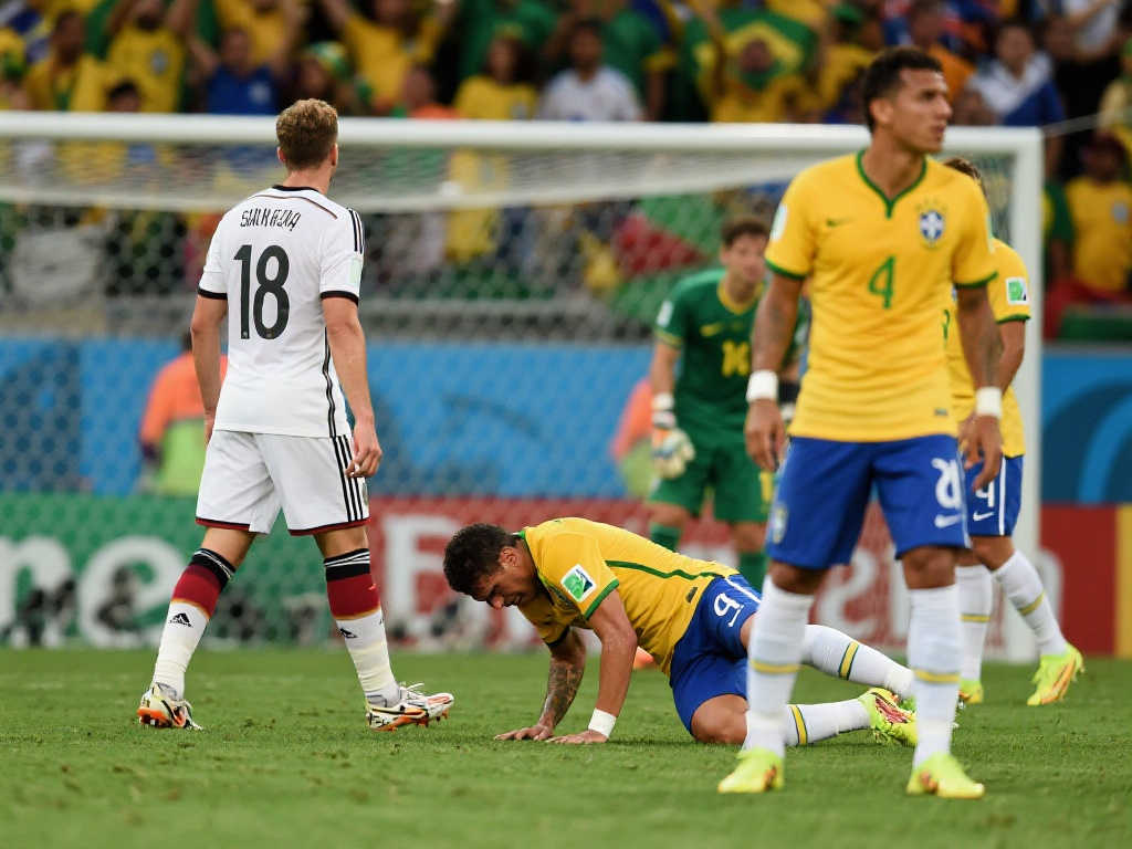 世界杯预测中心