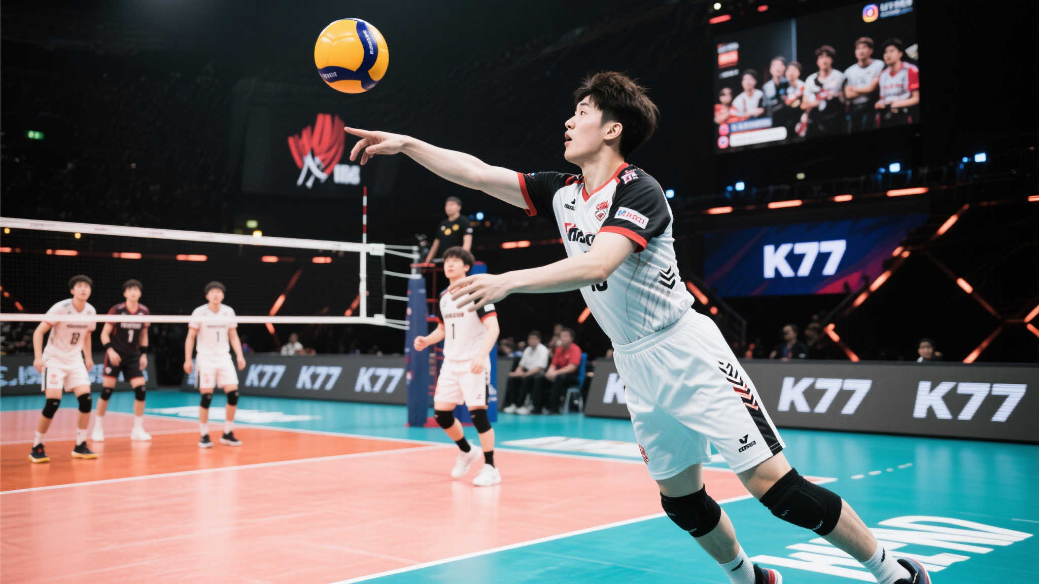 世界杯预测中心