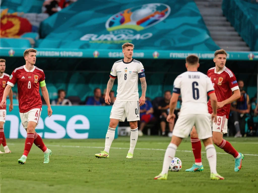 世界杯预测中心