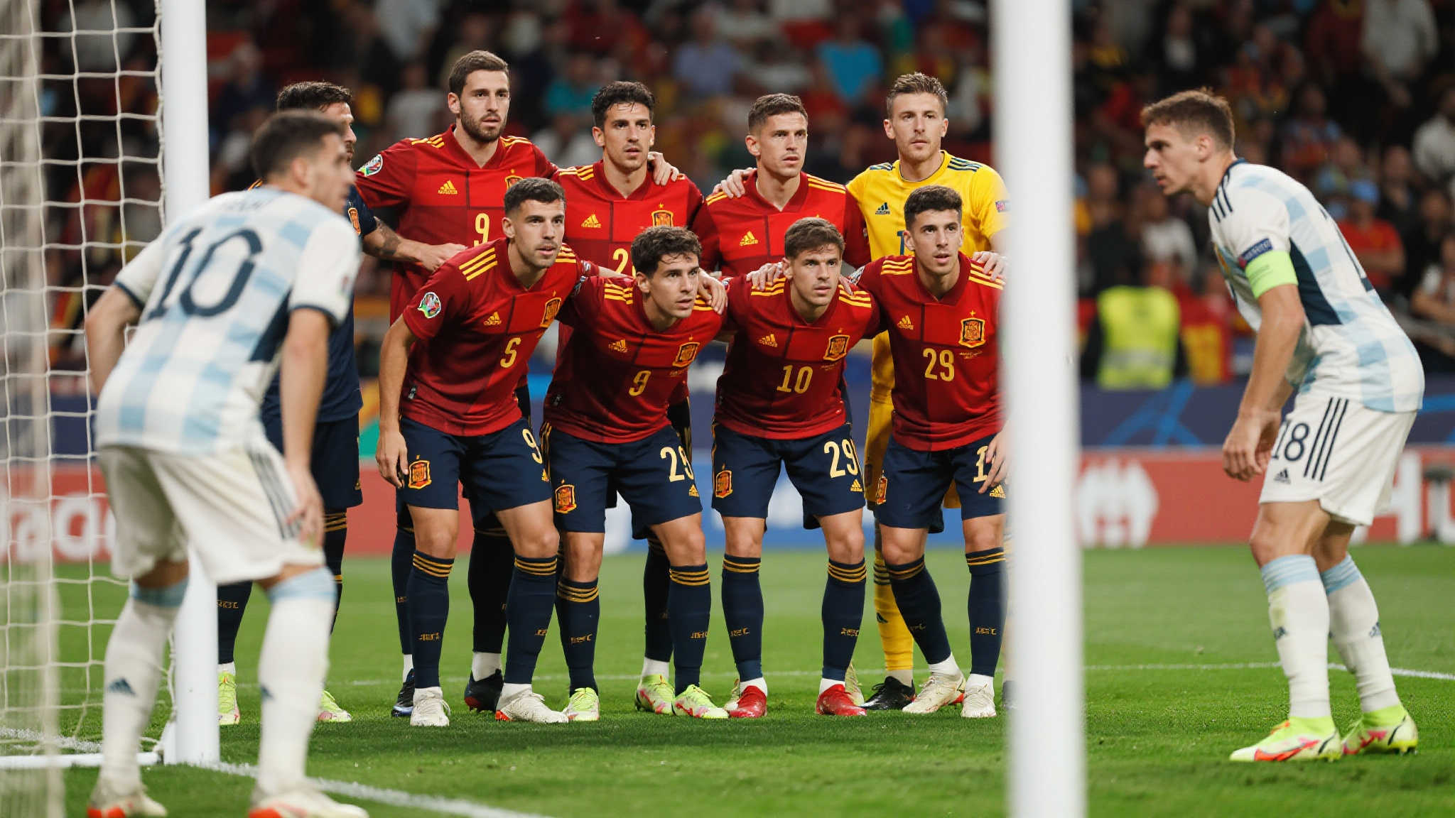 世界杯预测中心