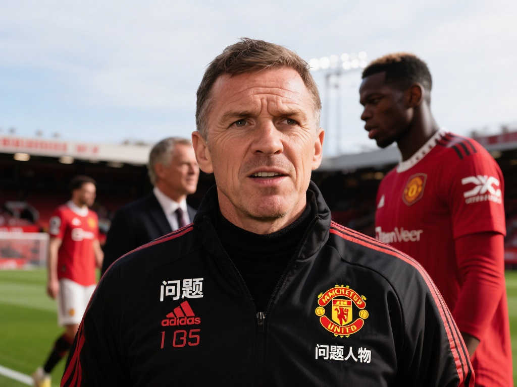 内维尔：曼联更衣室隐患待解，滕哈赫需警惕前任失败教训