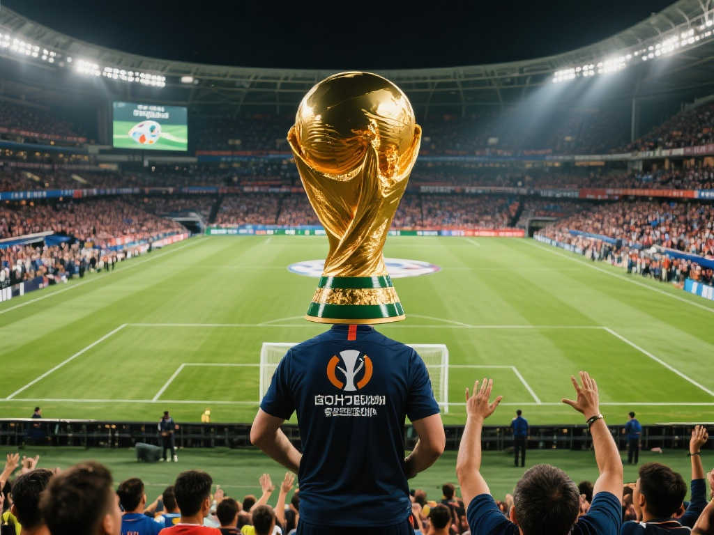 世界杯预测中心