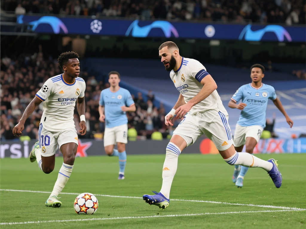 欧冠焦点：XXX力克XXX，强势挺进八强！