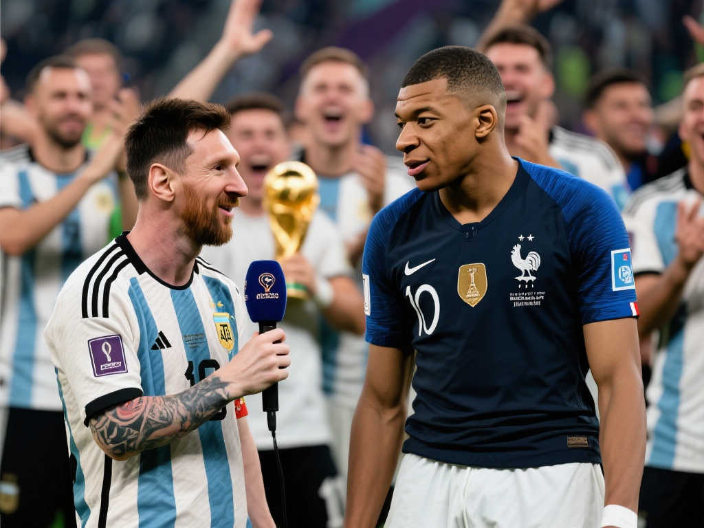 世界杯预测中心